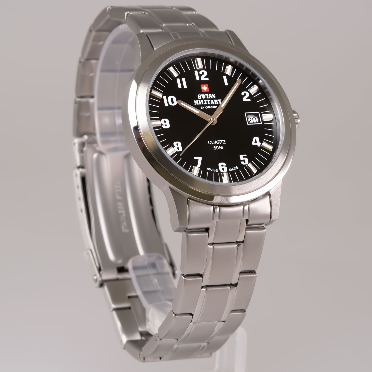 Swiss Military SMP36004.06